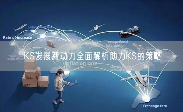 KS发展新动力全面解析助力KS的策略
