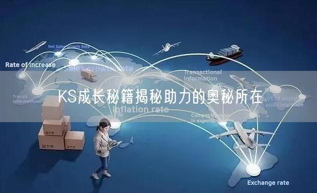 KS成长秘籍揭秘助力的奥秘所在